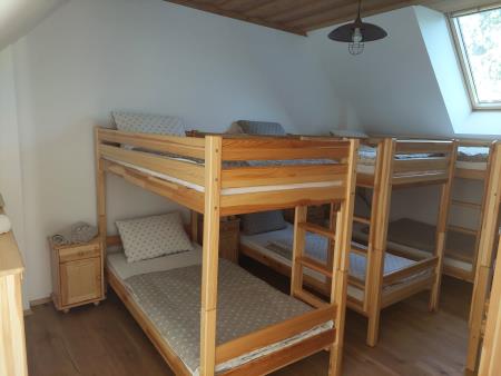 Domanjševska domačija 11